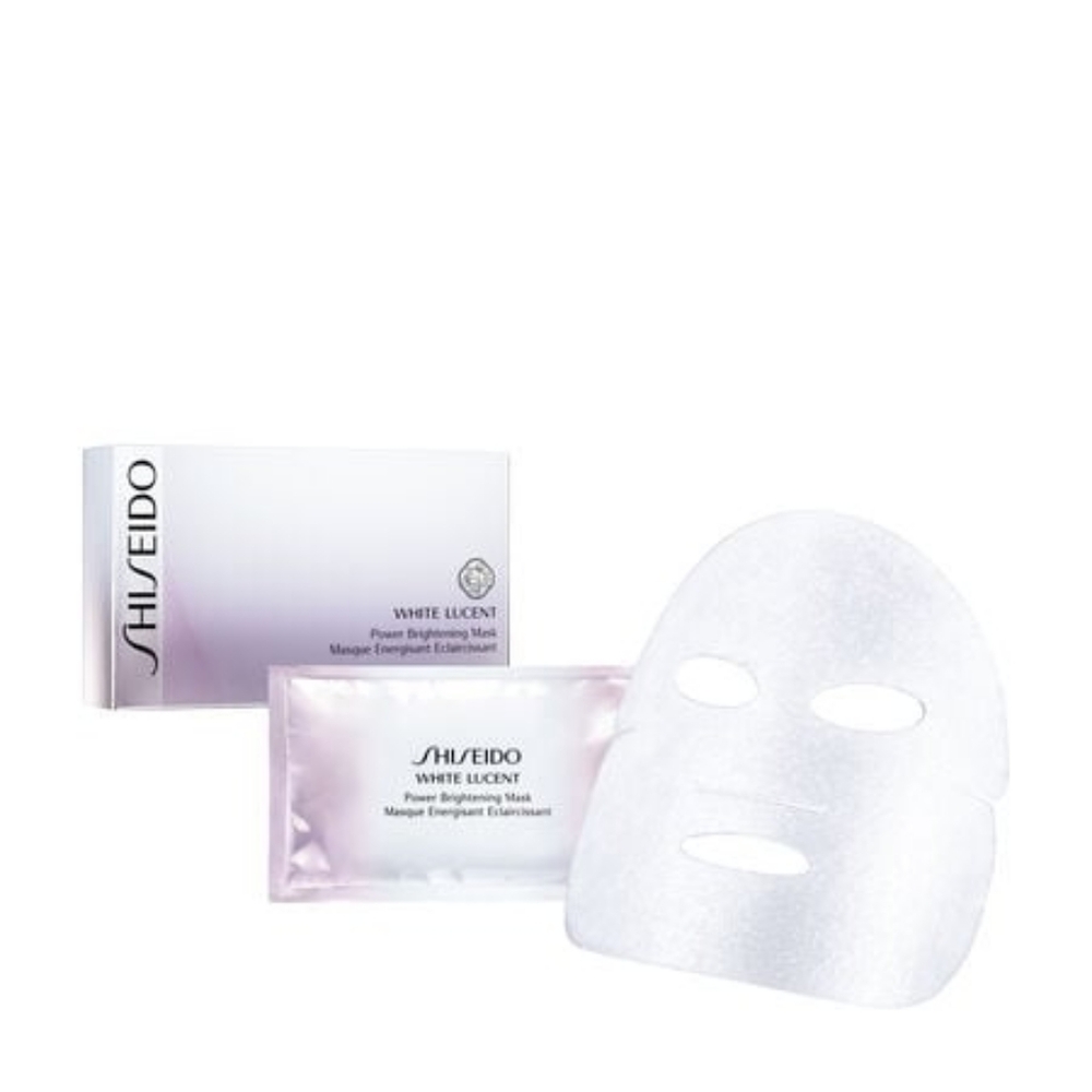 2/$20✨️Shiseido Mask✨️